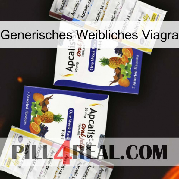 Generic Female Viagra 12